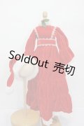 SD13Girl/OF:サンタ衣装セット S-25-11-02-456-GN-ZS