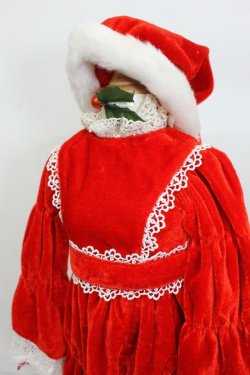 画像4: SD13Girl/OF:サンタ衣装セット S-25-11-02-456-GN-ZS