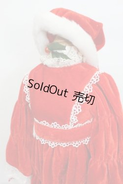 画像4: SD13Girl/OF:サンタ衣装セット S-25-11-02-456-GN-ZS