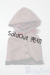 MSD/OF：フードケープ U-25-09-02-094-NY-ZU