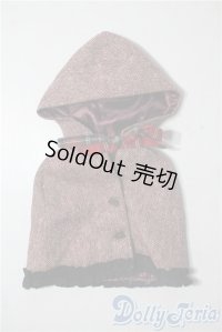 MSD/OF：フードケープ U-25-09-02-094-NY-ZU