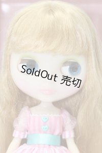ネオブライス/ジュニームニーキューティー本体 S-24-08-11-245-GN-ZS