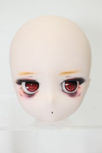 DD/DDH-29カスタムメイクヘッド S-25-04-13-492-KD-ZS