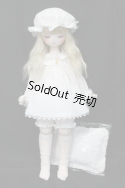 画像4: PUYOODOLL/KUMAKO-RURU〜in dreams〜 S-24-02-11-266-GN-ZS