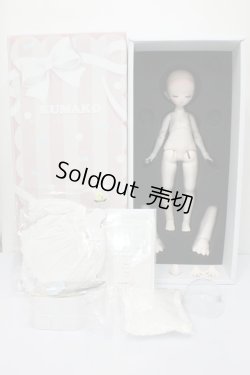 画像9: PUYOODOLL/KUMAKO-RURU〜in dreams〜 S-24-02-11-266-GN-ZS