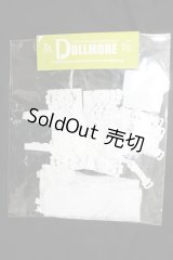 SD/OF：dollmore製Lacy Bra+ Panty + Stockings set S-24-04-07-403-KD-ZS