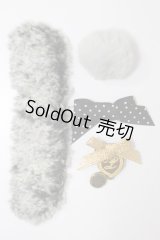 MSD/OF：しっぽ&他小物 S-25-11-09-341-KD-ZS