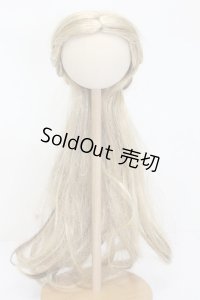 8〜9inch/ウィッグ S-25-05-25-563-KD-ZS