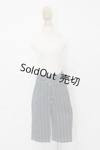 MSD/OF:ボトムス S-25-09-14-346-GN-ZS