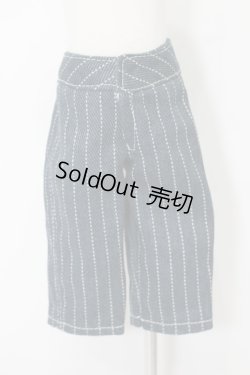 画像2: MSD/OF:ボトムス S-25-09-14-346-GN-ZS