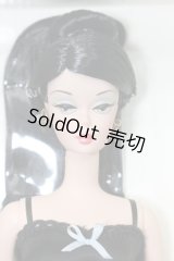 Barbie/FMC:ランジェリー#3(黒髪ポニーテール) S-23-11-01-082-GN-ZS