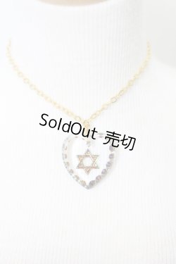 画像1: DD/OF:ネックレス S-25-12-14-626-KD-ZS