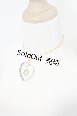 画像2: DD/OF:ネックレス S-25-12-14-626-KD-ZS