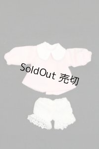 1/12ドール/OF:衣装セット(ピンク) S-25-06-08-746-GN-ZS