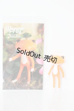 画像2: ワンダーフロッグ/フォーチュンワンダ：アミュー・シオン S-25-06-29-724-KD-ZS