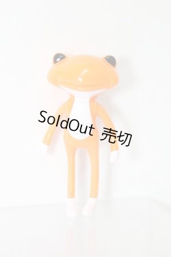 画像3: ワンダーフロッグ/フォーチュンワンダ：アミュー・シオン S-25-06-29-724-KD-ZS