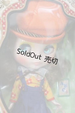 画像3: ネオブライス/ヴェラ・フローレンティン S-24-05-26-254-GN-ZS