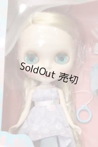 ネオブライス/マーメイド・タシャ S-23-11-15-228-GN-ZS