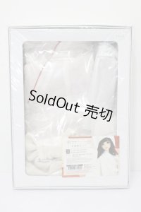 SD/OF:白無垢セット S-23-10-25-415-GN-ZS