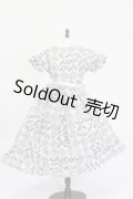 リカちゃん/OF:ワンピース S-25-07-27-399-GN-ZS
