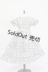 リカちゃん/OF:ワンピース S-25-07-27-399-GN-ZS