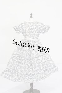 リカちゃん/OF:ワンピース S-25-07-27-399-GN-ZS