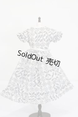 画像1: リカちゃん/OF:ワンピース S-25-07-27-399-GN-ZS