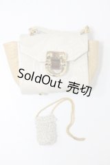 ネオブライス/バッグ2点セット S-25-06-29-427-GN-ZS