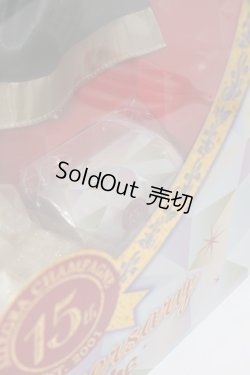 画像5: ネオブライス/アレグラ・シャンパン:CWC限定15周年アニバーサリー S-24-12-15-466-GN-ZS