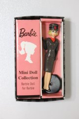 Barbie/Career Girl:ミニドールコレクション S-23-10-25-047-GN-ZS