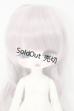 画像1: キノコジュース/ジル(ベーシックタイプ/アイボリー) S-25-12-14-528-GN-ZS