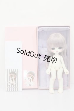 画像4: キノコジュース/ジル(ベーシックタイプ/アイボリー) S-25-12-14-528-GN-ZS