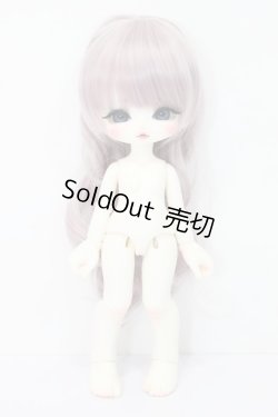 画像5: キノコジュース/ジル(ベーシックタイプ/アイボリー) S-25-12-14-528-GN-ZS