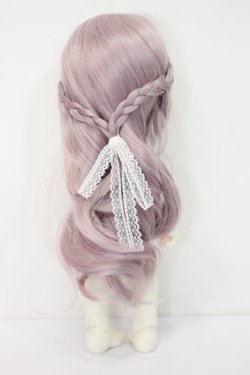 画像6: キノコジュース/ジル(ベーシックタイプ/アイボリー) S-25-08-31-328-GN-ZS