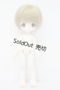 画像5: キノコジュース/キキ:ムニュクチ(ベーシックタイプ/アイボリー) S-23-11-15-141-GN-ZS