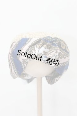 画像1: ネオブライス/OF:帽子 S-23-12-27-094-GN-ZS