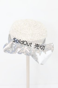 画像3: ネオブライス/OF:帽子 S-23-12-27-094-GN-ZS