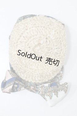 画像4: ネオブライス/OF:帽子 S-23-12-27-094-GN-ZS