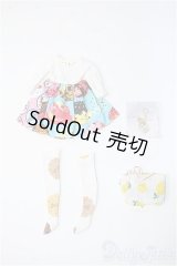 ネオブライス/OF:お菓子パーティーセット Y-25-05-28-262-YD-ZY