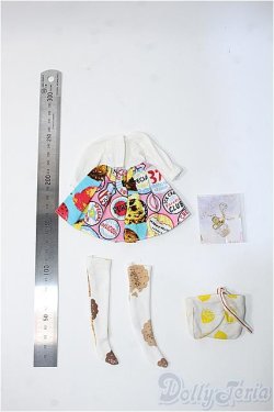 画像2: ネオブライス/OF:お菓子パーティーセット Y-24-11-16-296-TN-ZY