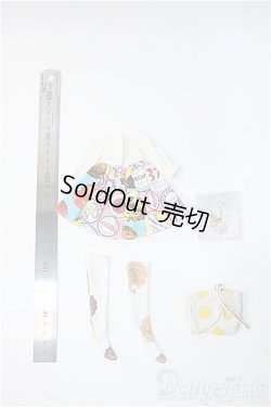 画像2: ネオブライス/OF:お菓子パーティーセット Y-25-05-28-262-YD-ZY