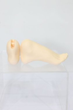 画像3: MONOCHROME/heel foot for guys(ノーマル肌) S-23-12-27-087-GN-ZS