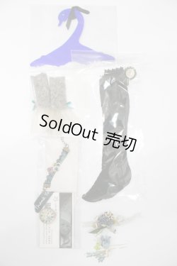 画像3: SD/OF:ハイウェストロングレースドレス:〜25 coin de Dieu〜様製 S-23-11-01-028-GN-ZS