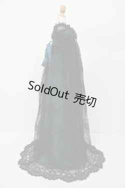 画像5: SD/OF:ハイウェストロングレースドレス:〜25 coin de Dieu〜様製 S-23-11-01-028-GN-ZS