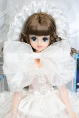 ジェニー/アニバーサリージェニー2001(白ドレス) S-24-03-10-296-GN-ZS