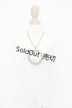 画像4: SD/OF:お刺繍ネックレス S-25-06-15-607-GN-ZS