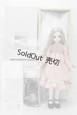 画像4: SDM女の子/コーディネートモデル:F-50(ホワイト肌) S-23-09-06-329-GN-ZS