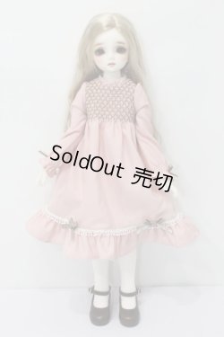 画像5: SDM女の子/コーディネートモデル:F-50(ホワイト肌) S-23-09-06-329-GN-ZS