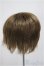 画像2: 7〜8inchウィッグ/ウルフショート/インチ　BJD　MJD　ドール用 A-25-08-13-367-YB-ZA (2)