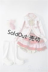 DD/OF衣装セット：プリマコンシェルト(GINGER TEA製) Y-25-02-12-005-TN-ZY